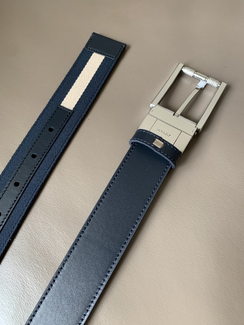 Bally Belts
